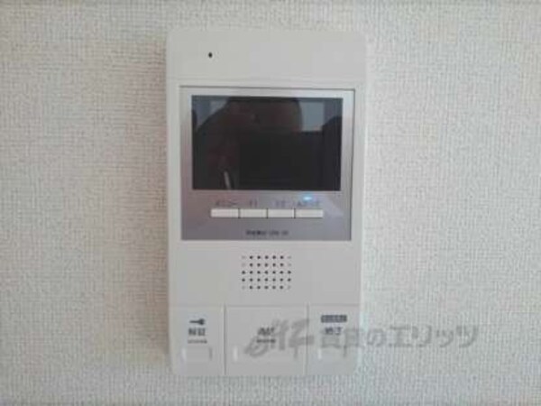 ＴＶモニターフォン