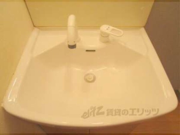 洗面所