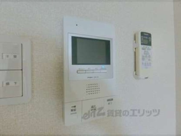 ＴＶモニターフォン