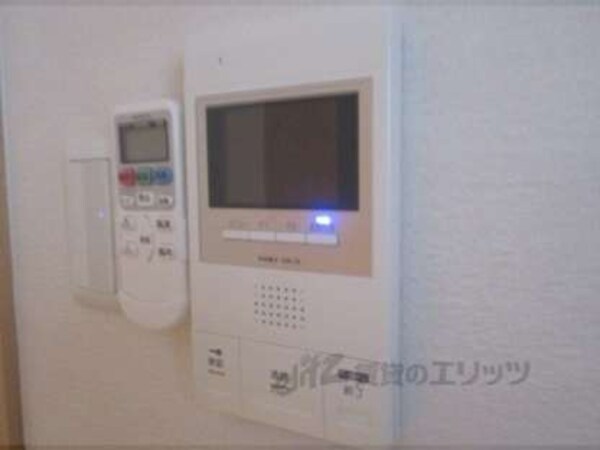 ＴＶモニターフォン