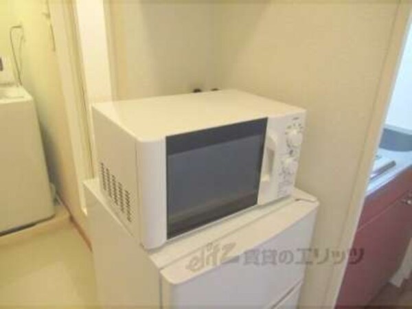 電子レンジ