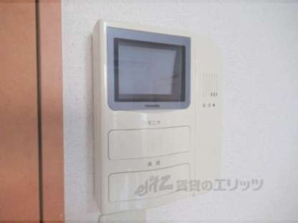 ＴＶモニターフォン
