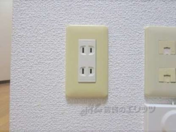コンセント