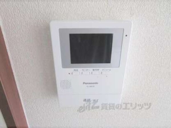 ＴＶモニターフォン