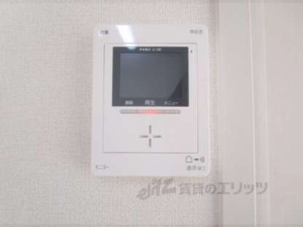 ＴＶモニターフォン