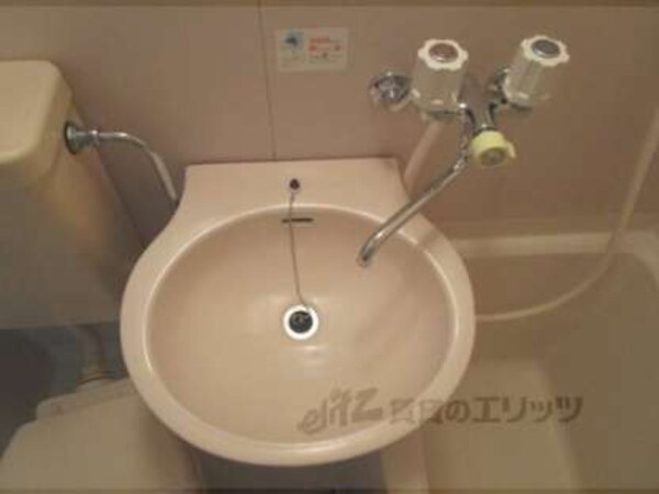 洗面所