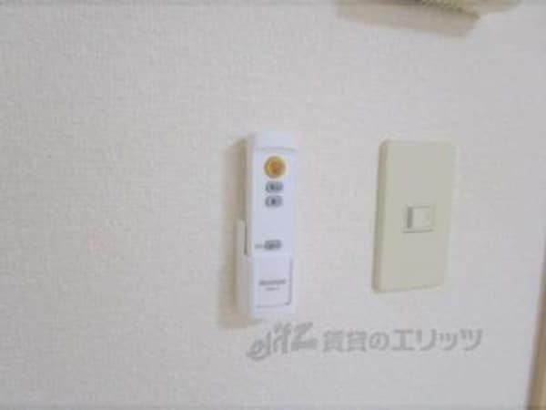 照明リモコン