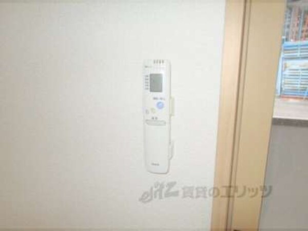 リモコン