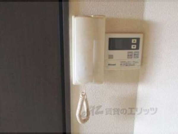 インターフォン