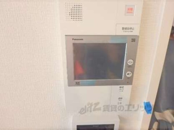 ＴＶモニターフォン