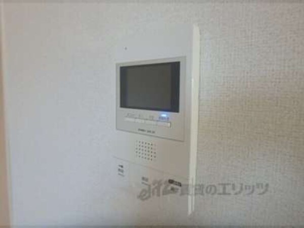 ＴＶモニターフォン