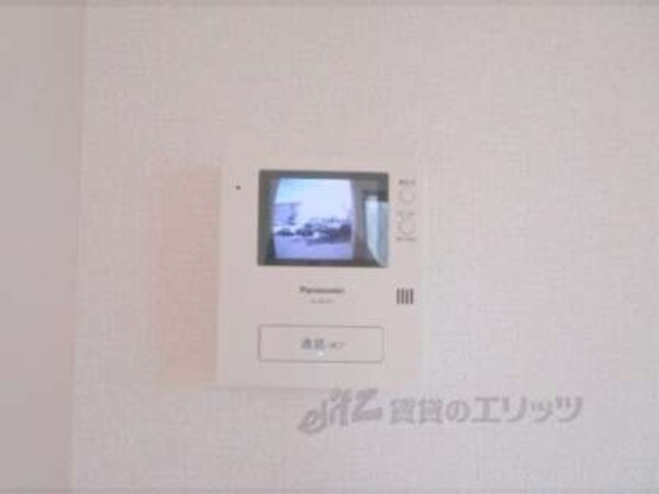 ＴＶモニターフォン