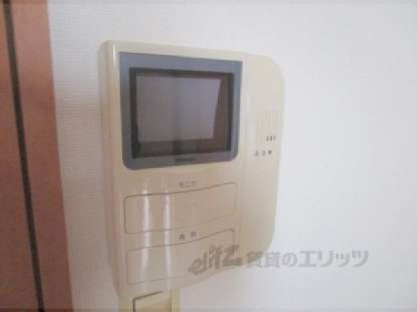 ＴＶモニターフォン