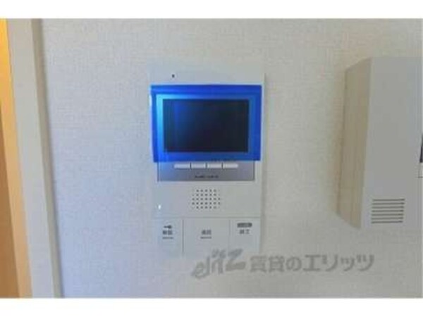 ＴＶモニターフォン