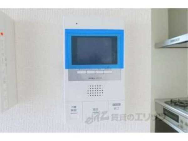 ＴＶモニターフォン