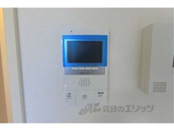 ＴＶモニターフォン