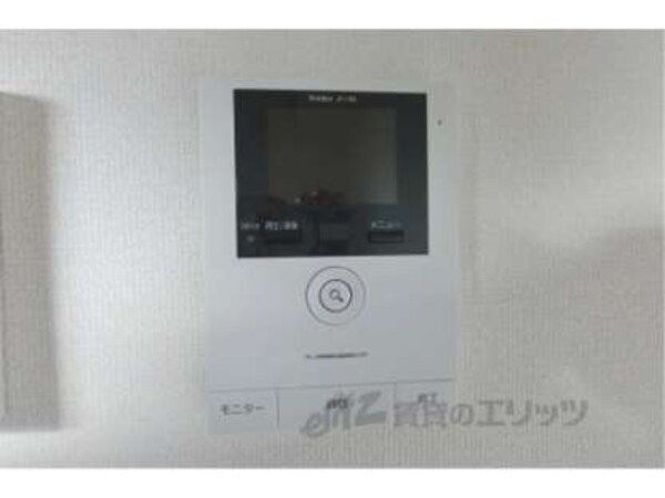 ＴＶモニターフォン