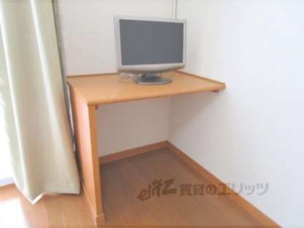 テレビ