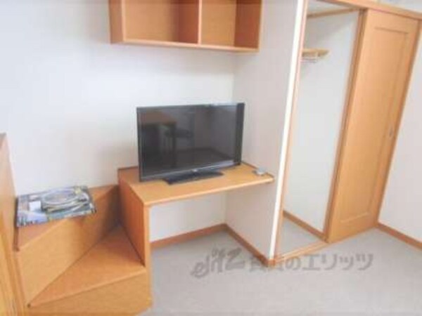 テレビ