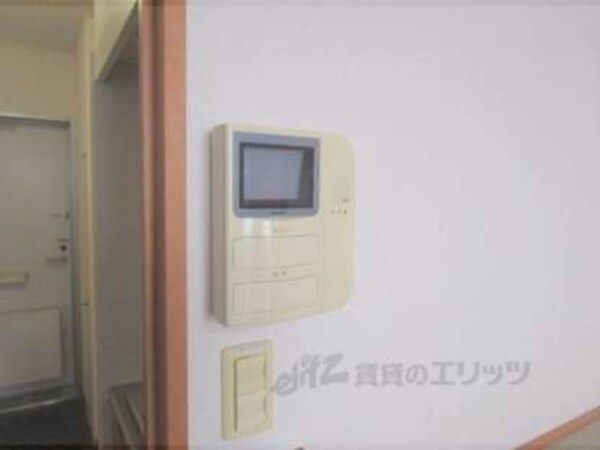 ＴＶモニターフォン