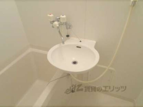洗面所
