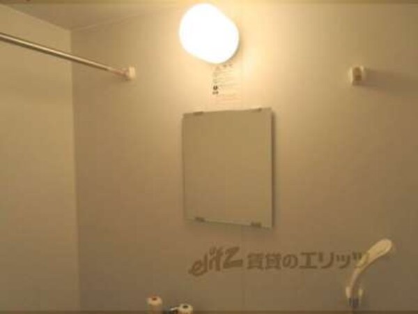洗面所