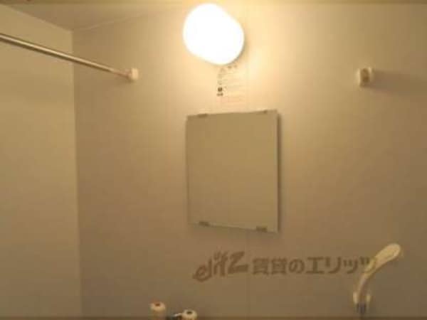 洗面所