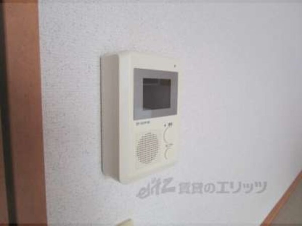 ＴＶモニターフォン