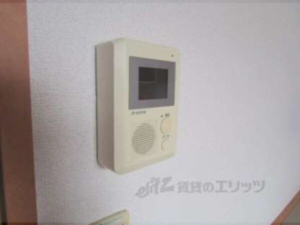 ＴＶモニターフォン