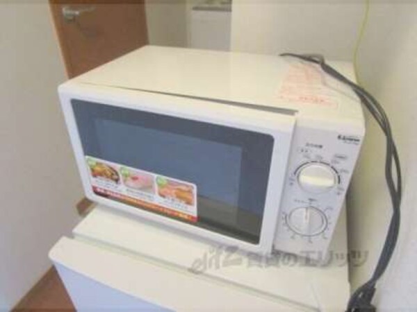 電子レンジ
