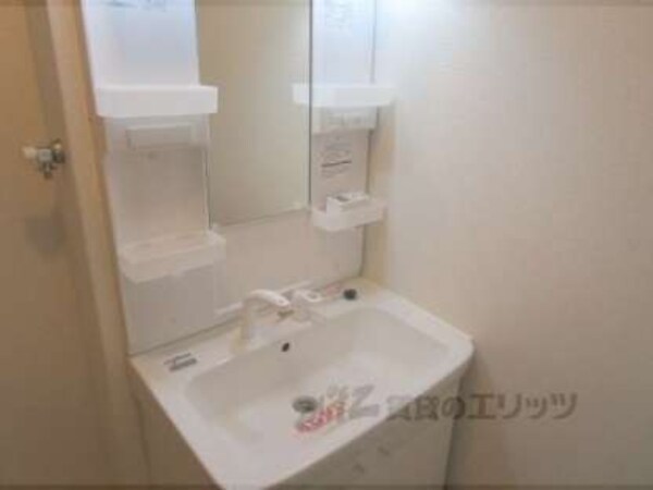 洗面所