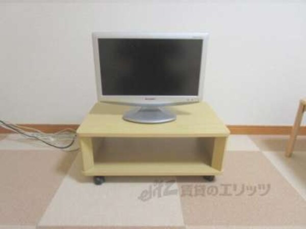 テレビ