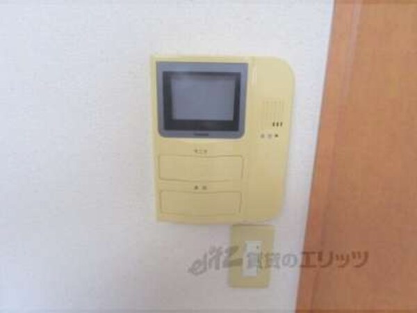 ＴＶモニターフォン