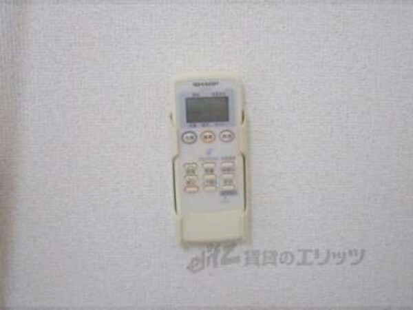 リモコン