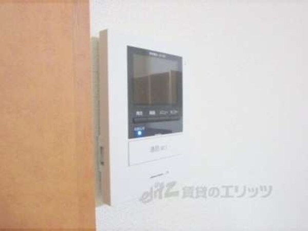 ＴＶモニターフォン