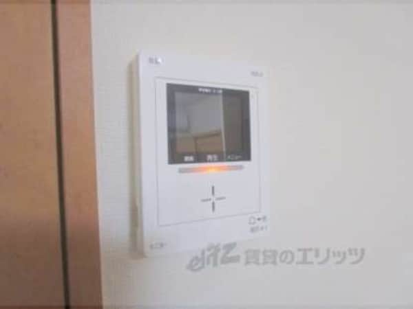 ＴＶモニターフォン