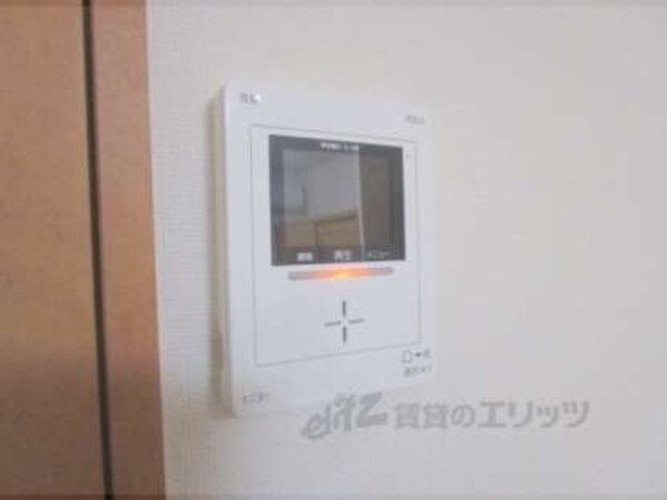ＴＶモニターフォン