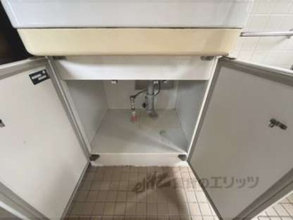 洗面所