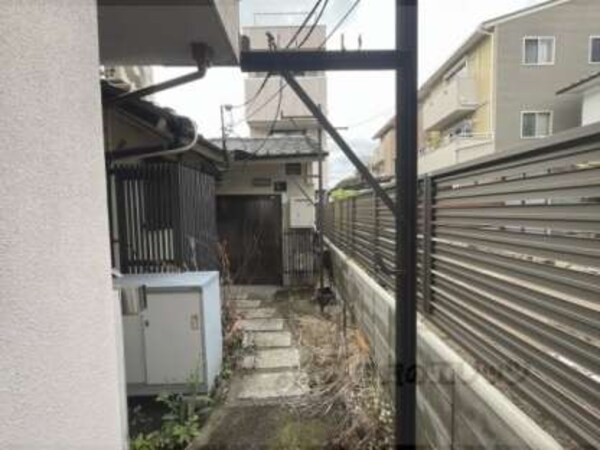 物干し