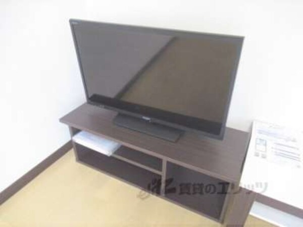 テレビ