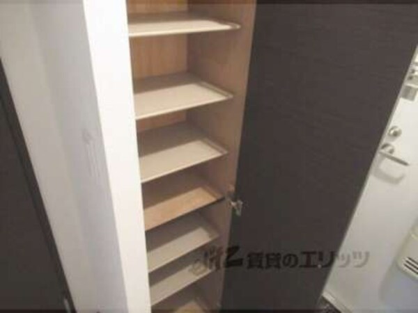 下駄箱