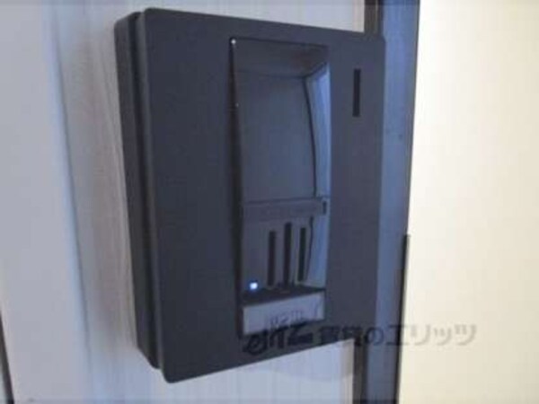 ＴＶモニターフォン