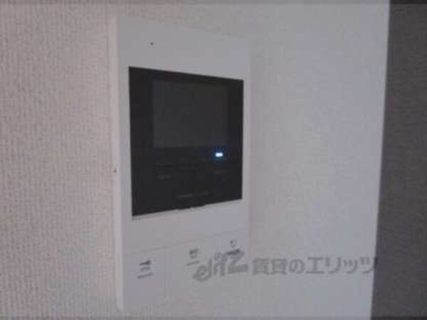 ＴＶモニターフォン