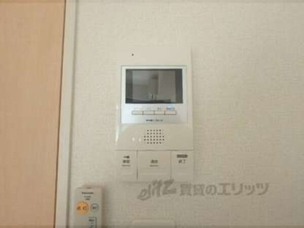ＴＶモニターフォン