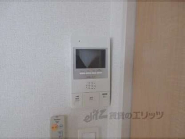 ＴＶモニターフォン