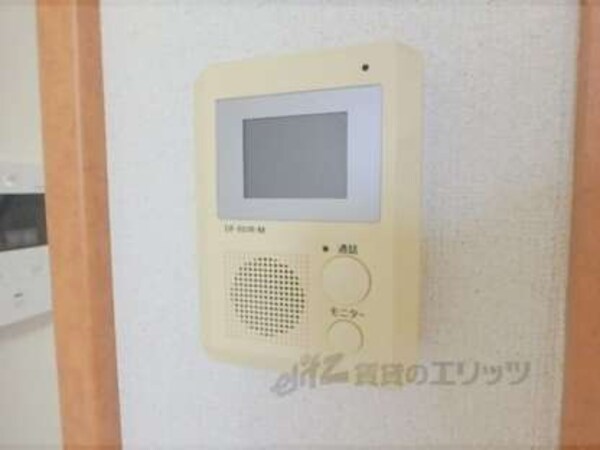 ＴＶモニターフォン