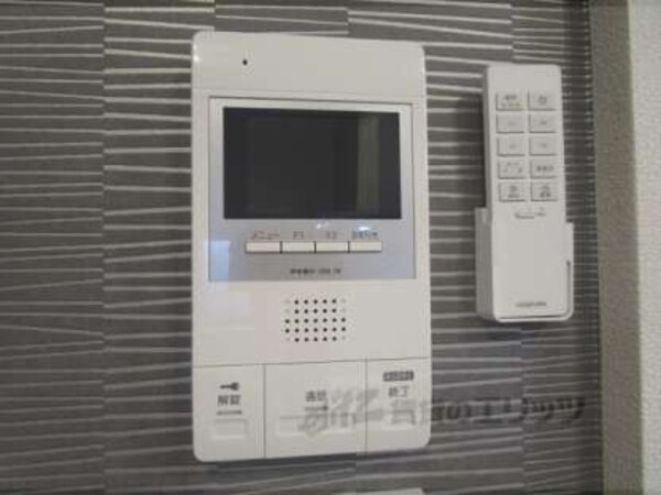 ＴＶモニターフォン