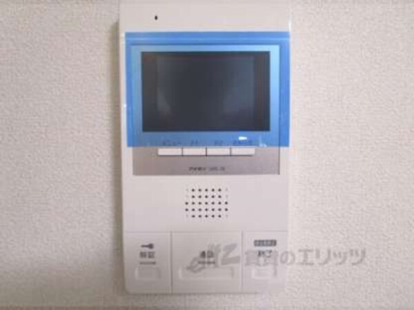 ＴＶモニターフォン