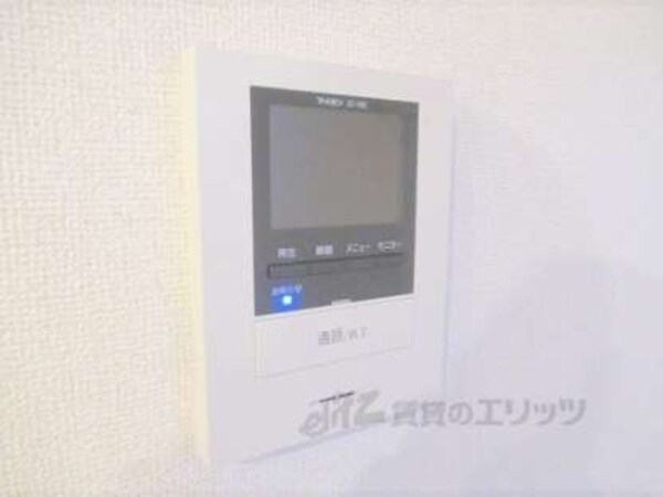 ＴＶモニターフォン