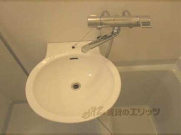 洗面所